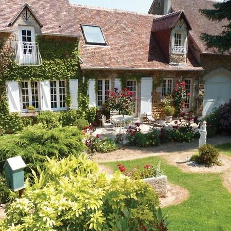 7 , Le Haut Montraye Pacé Exterior foto