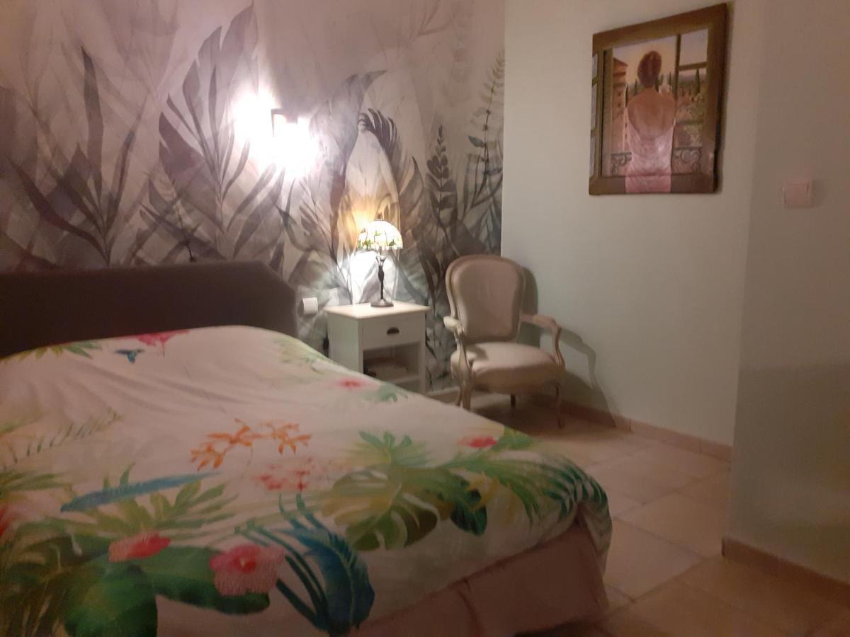 7 , Le Haut Montraye Pacé Exterior foto