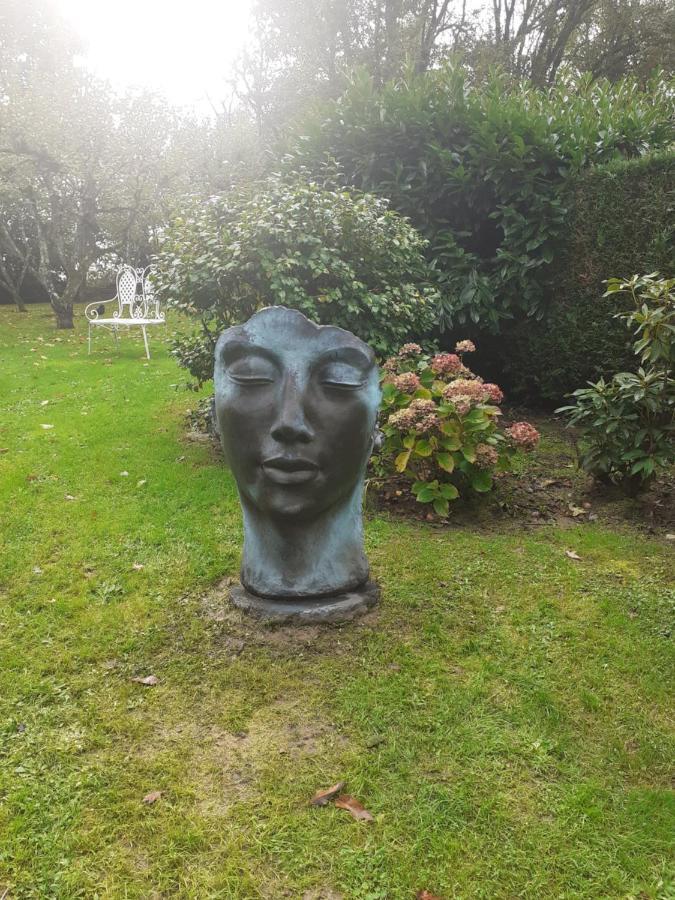 7 , Le Haut Montraye Pacé Exterior foto