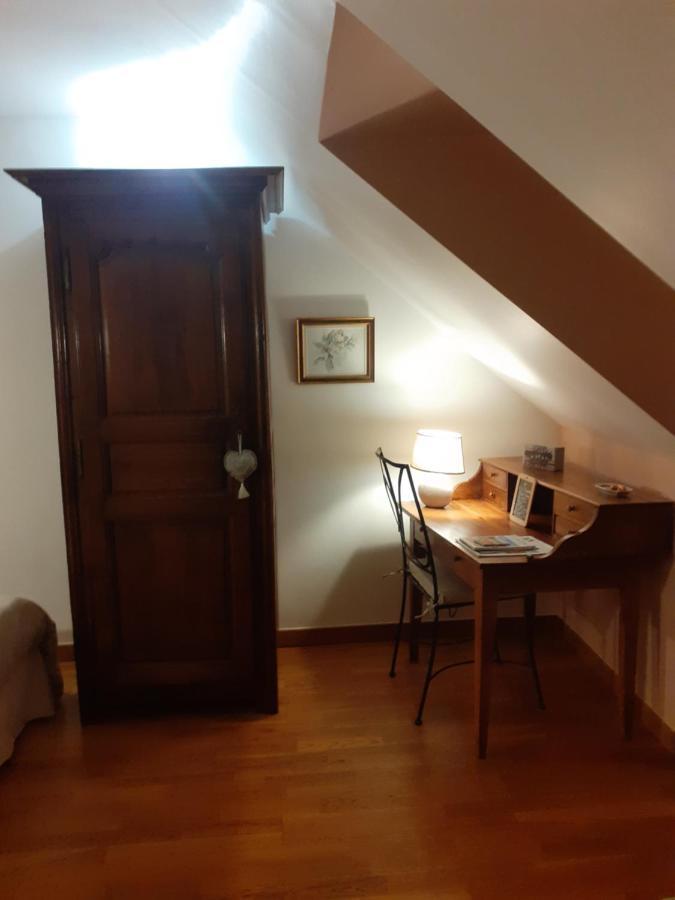 7 , Le Haut Montraye Pacé Exterior foto