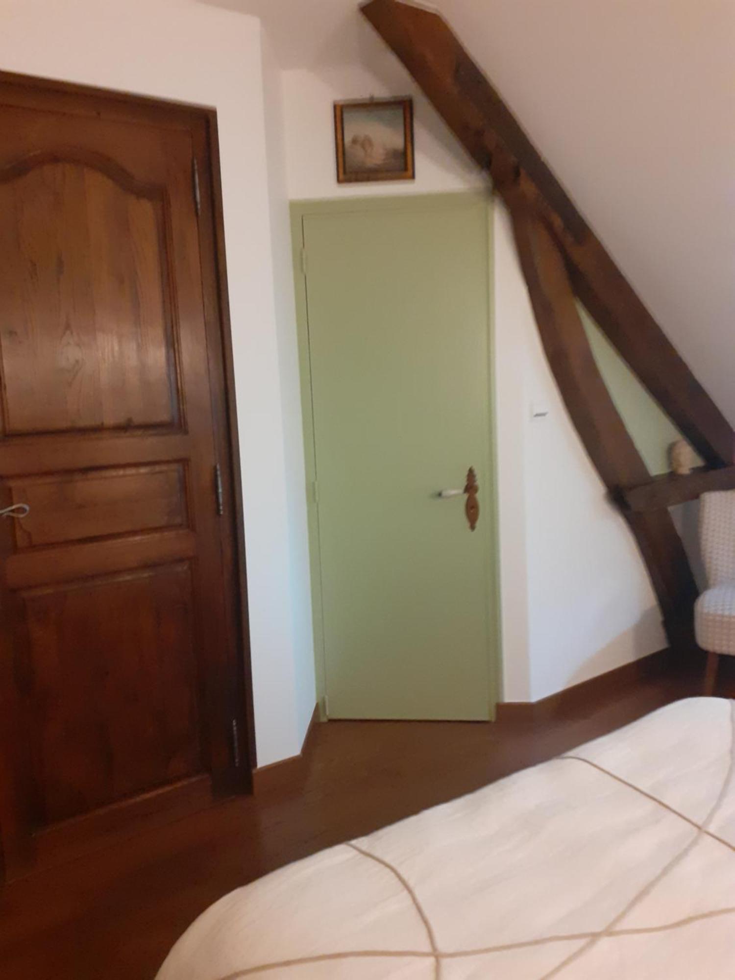 7 , Le Haut Montraye Pacé Exterior foto