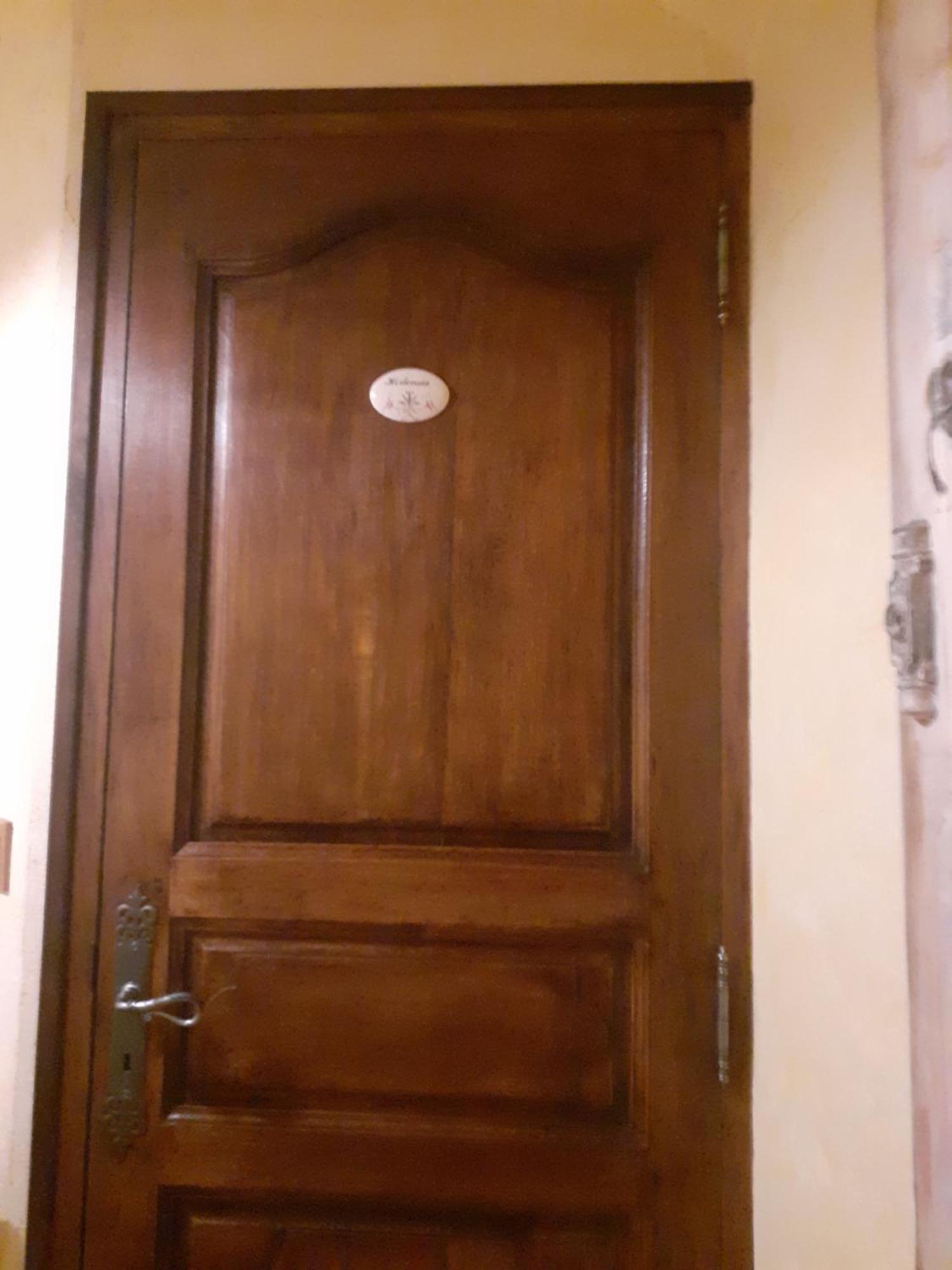 7 , Le Haut Montraye Pacé Exterior foto